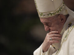 El Sumario - El papa Francisco afirmó que es normal tener "días grises"