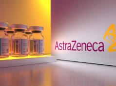 El Sumario - ﻿AMLO pidió a Kamala Harris un nuevo préstamo de vacunas de AstraZeneca