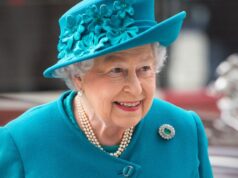 El Sumario - Isabel II está “encantada” por el nacimiento de su bisnieta