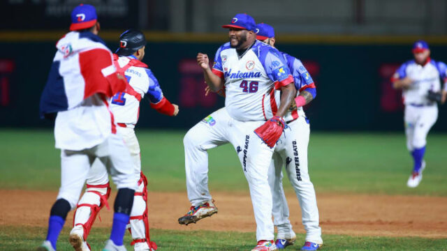 El Sumario - Japón y República Dominicana disputarán partido de béisbol inaugural en Tokio 2020