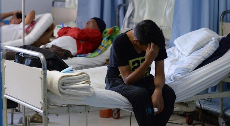 Programa de Procura de Órganos y Trasplantes en Venezuela tiene 4 años suspendido