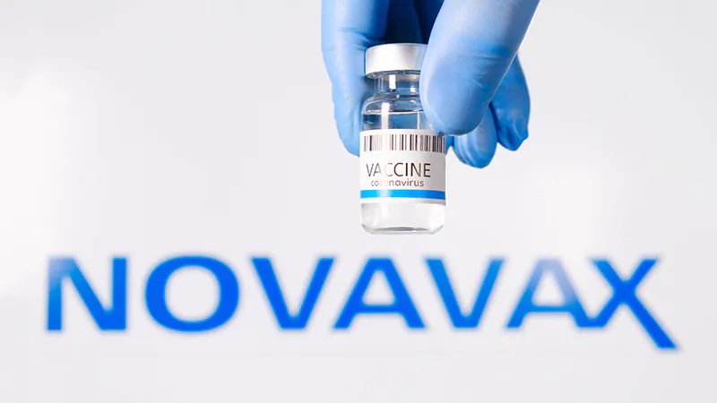 El Sumario - Vacuna contra el Covid-19 de Novavax es efectiva en casos de “alto riesgo”