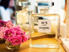 El Sumario - Chanel celebra el centenario de su perfume N° 5
