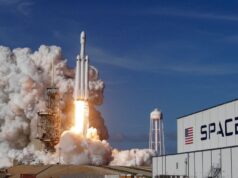 El Sumario - NASA y SpaceX anuncian fecha de su nueva misión tripulada a la EEI
