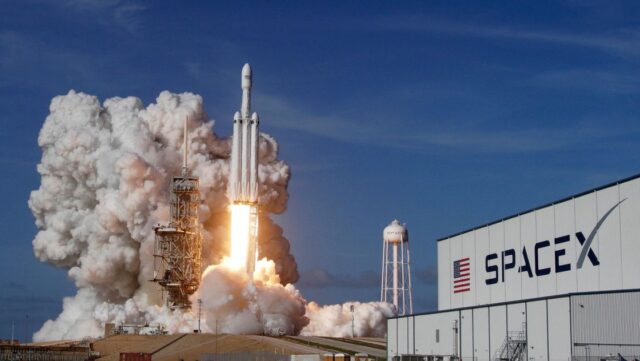 El Sumario - NASA y SpaceX anuncian fecha de su nueva misión tripulada a la EEI