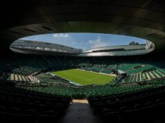 El Sumario - Encuentros finales de Wimbledon se jugarán con aforo completo