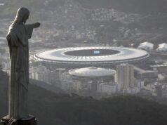 El Sumario - Río de Janeiro no descarta prohibir celebración de partidos si agrava la pandemia