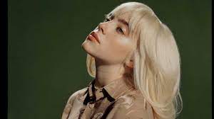El Sumario - Billie Eilish estrenará canciones de su nuevo disco en un concierto de Amazon