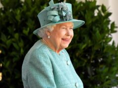 El Sumario - Inglaterra inicia preparativos para celebrar los 70 años de reinado de Isabel II