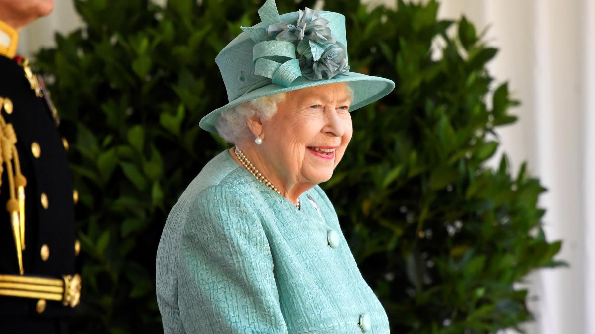 El Sumario - Inglaterra inicia preparativos para celebrar los 70 años de reinado de Isabel II