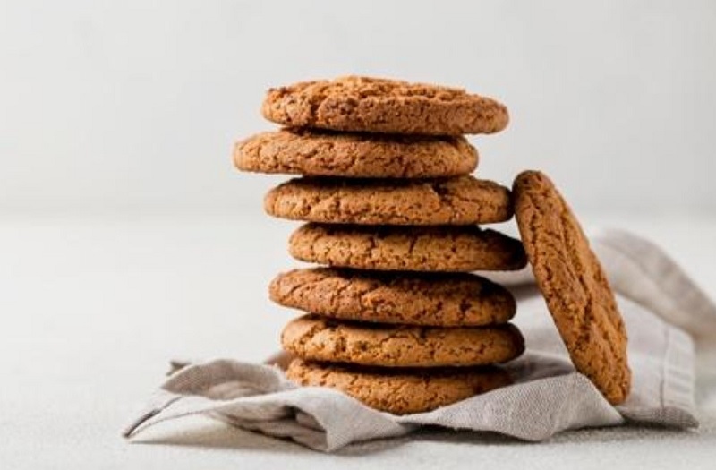 El Sumario - Desarrollan una galleta enriquecida para luchar contra la malnutrición