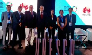 El Sumario - Unesco y Huawei se unen para promocionar el talento digital en América Latina