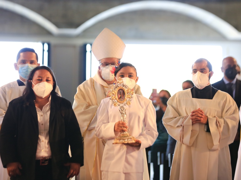 El Sumario - Papa Francisco recibió reliquia de José Gregorio Hernández