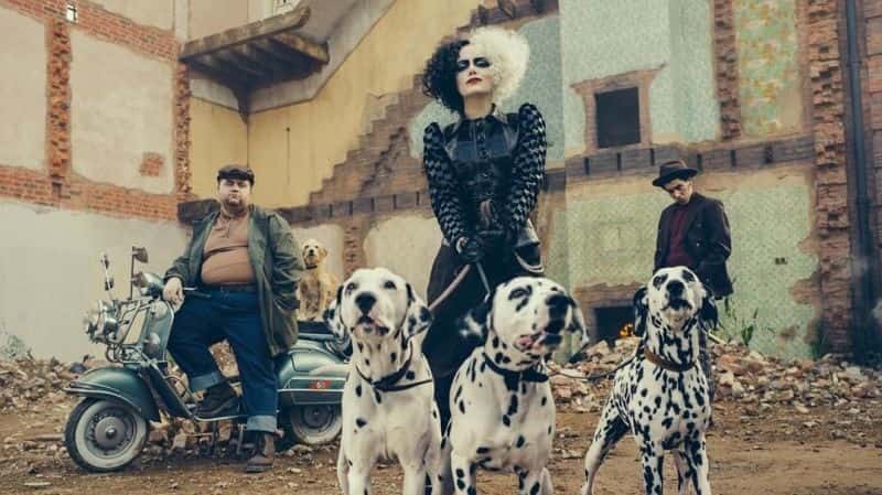 El Sumario - Disney trabaja sobre una secuela de “Cruella”
