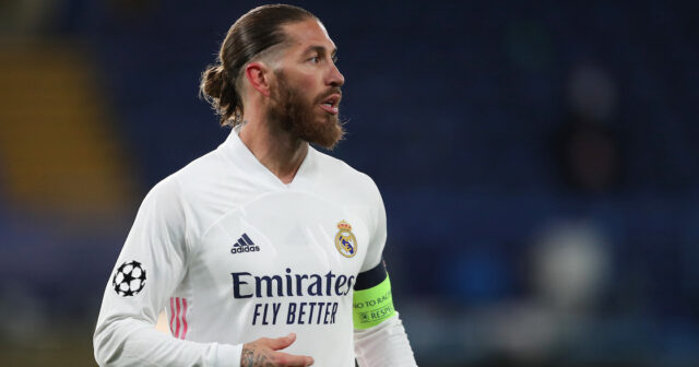 El Sumario - Real Madrid anuncia la salida de Sergio Ramos