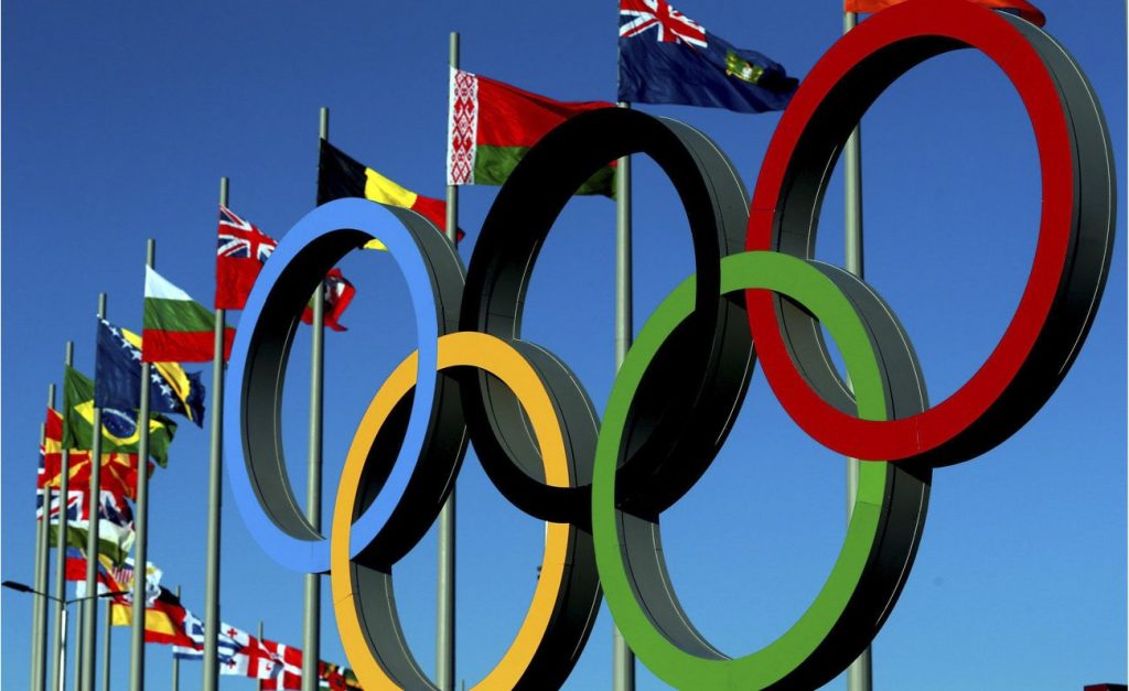 Este 23 de junio se conmemora el Día Olímpico | El Sumario Este 23 de junio  se conmemora el Día Olímpico