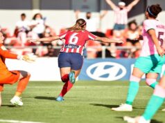 El Sumario - Deyna Castellanos partícipe en la victoria del Atlético de Madrid ante Barcelona