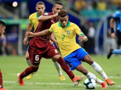 El Sumario - Venezuela y Brasil disputarán partido inaugural de la Copa América