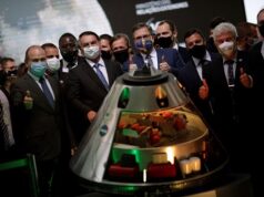 El Sumario - Brasil se une al programa Artemis de la NASA