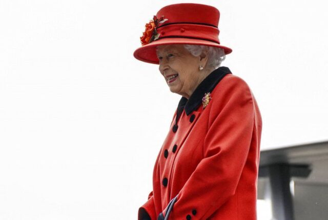 El Sumario - Isabell II recibirá a Joe Biden en el Castillo de Windsor