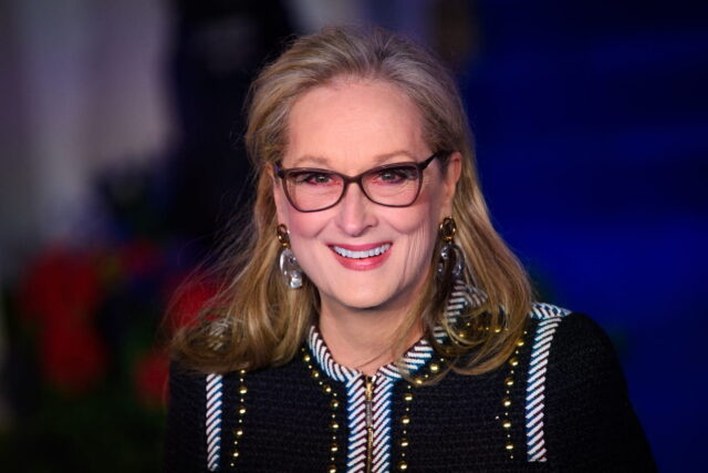 El Sumario - Meryl Streep revela qué personaje se convirtió en un suplicio para ella