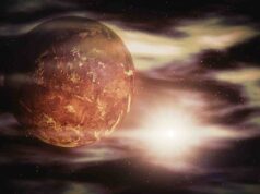 El Sumario - NASA enviará dos nuevas misiones para explorar Venus en el 2026