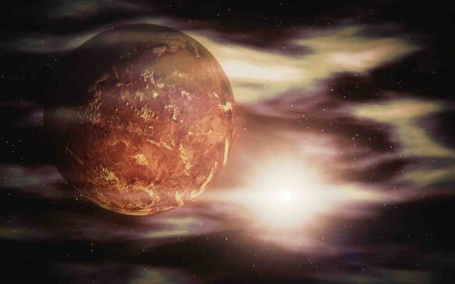 El Sumario - NASA enviará dos nuevas misiones para explorar Venus en el 2026