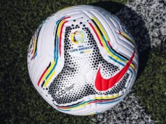 El Sumario - Así será el balón oficial de la Copa América 2021