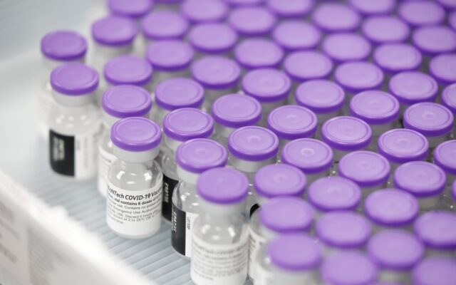 El Sumario - EE.UU. dona 25 millones de vacunas a países con “necesidades inmediatas”