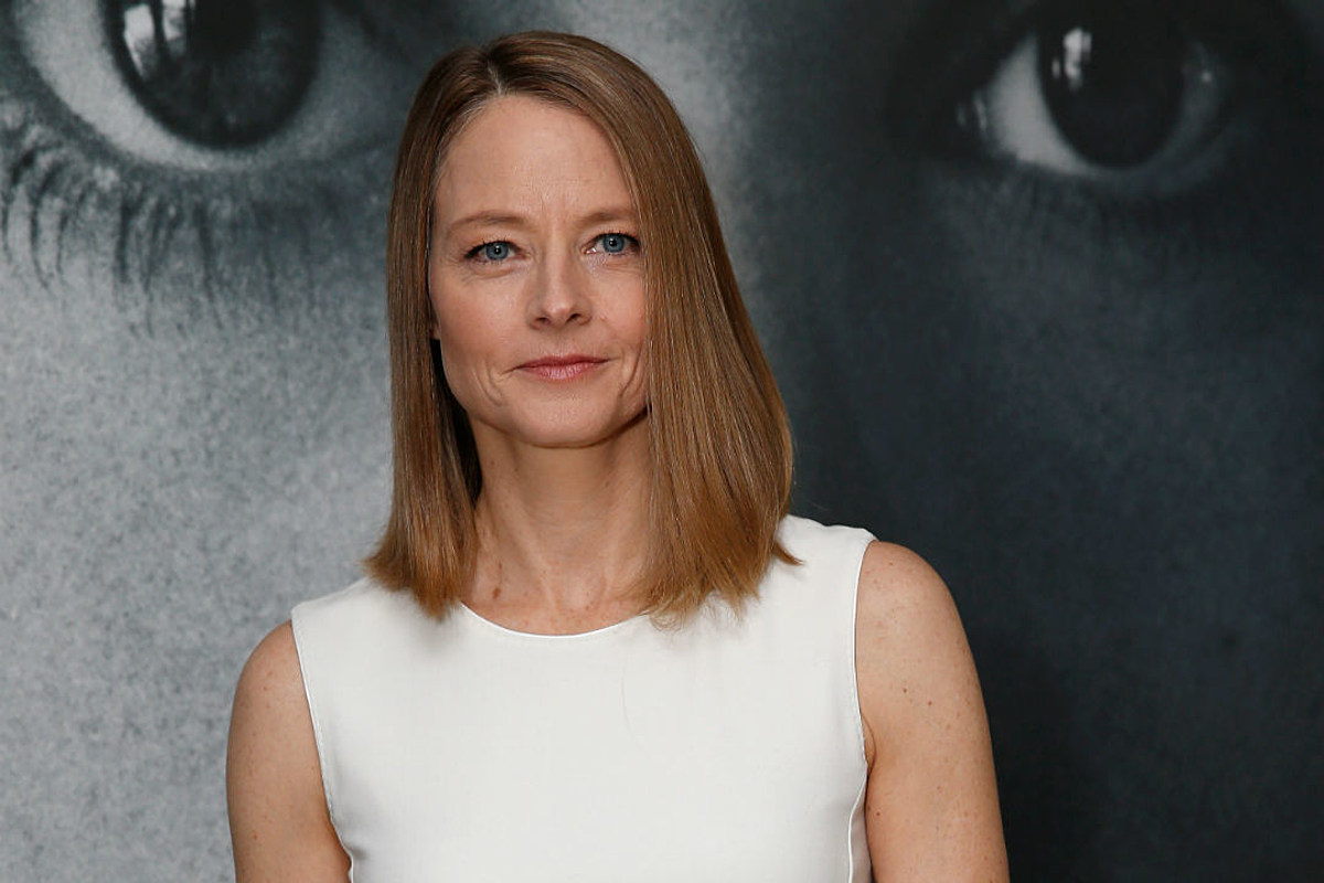 El Sumario - Jodie Foster será galardonada con la Palma de Oro de Honor en Cannes 2021