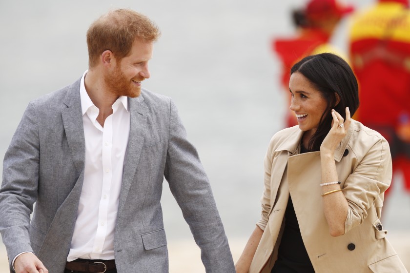 El Sumario - Príncipe Harry y Meghan Markle dan la bienvenida a su segunda hija