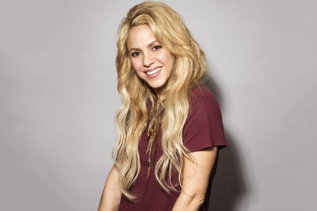 El Sumario - Shakira se suma a la campaña por el cuidado del medio ambiente