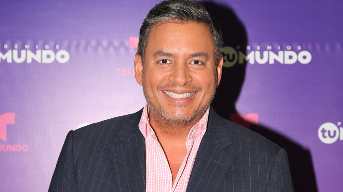El Sumario - ¡Daniel Sarcos se confiesa!: Admite que se divorció varias veces por infidelidad