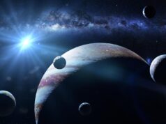 El Sumario - Misión Juno captó imágenes de la mayor luna de Júpiter y del Sistema Solar