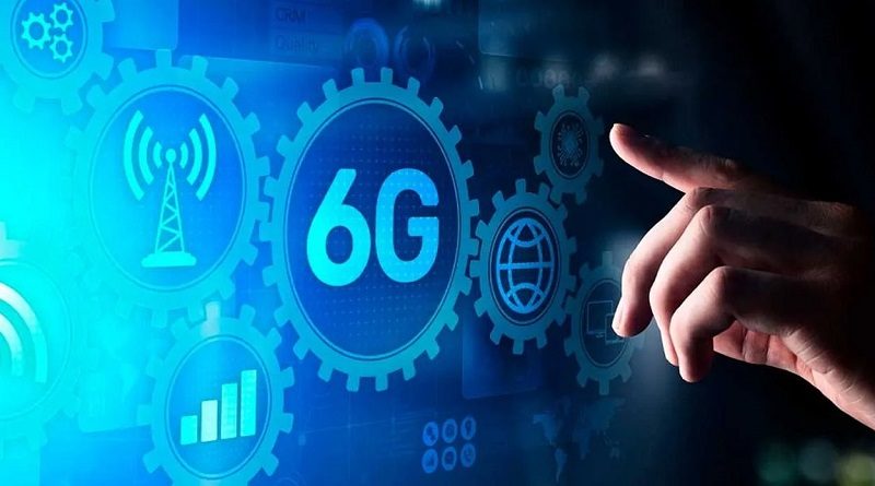 El Sumario - China estima la comercialización global con tecnología 6G para 2030