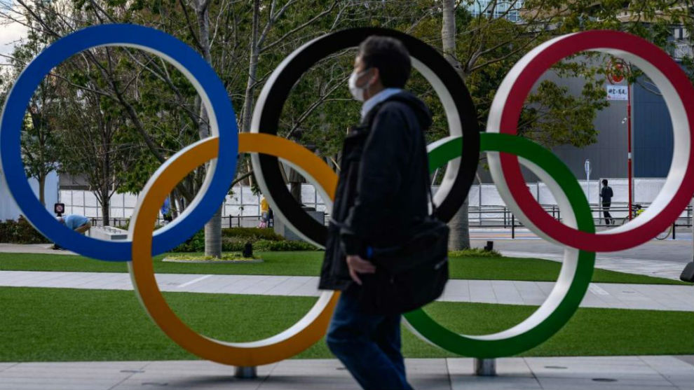 El Sumario - Tokio 2020: OMS asegura que casos por Covid-19 en Japón son muy bajos