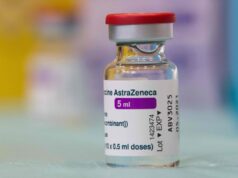 AstraZeneca desarrolla una nueva vacuna contra la variante detectada en Sudáfrica