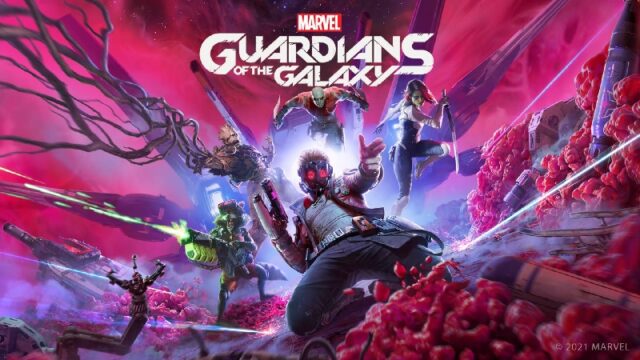 El Sumario - Marvel afina detalles para el lanzamiento del videojuego de “Guardianes de la Galaxia”