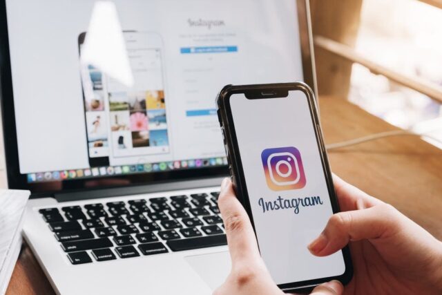 Instagram potenciará las búsquedas añadiendo contenido por palabras claves