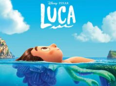 Director de “Luca” da su punto de vista sobre la polémica de la cinta animada