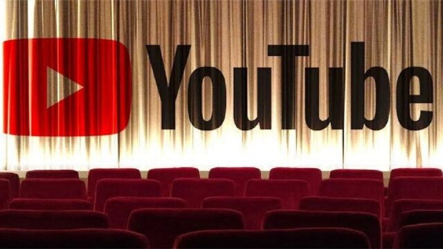 El Sumario - YouTube anuncia la apertura de un teatro en la ciudad de Los Ángeles