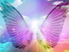 Rafael Núñez: “Los ángeles son seres de luz que se fortalecen con la oración”