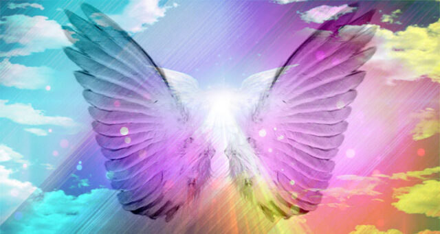 Rafael Núñez: “Los ángeles son seres de luz que se fortalecen con la oración”