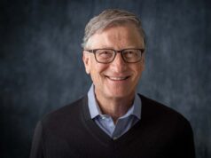 El Sumario - Bill Gates: "Evitaremos un desastre climático"