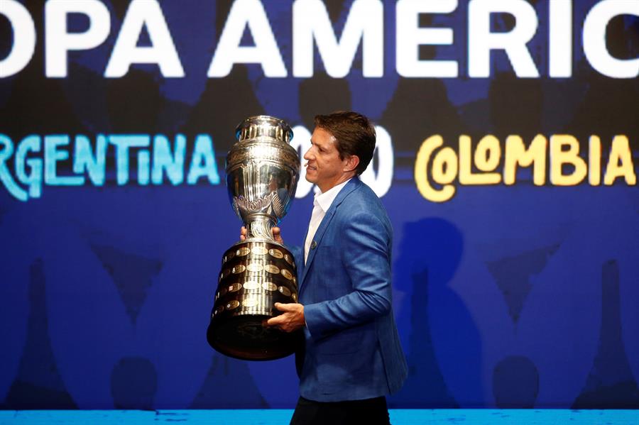El Sumario - ¿Venció la coherencia? Brasil confirma la celebración de la Copa América