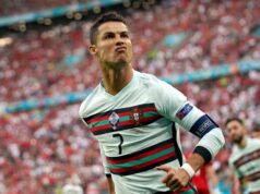 El Sumario - Cristiano Ronaldo, el goleador histórico de la Eurocopa