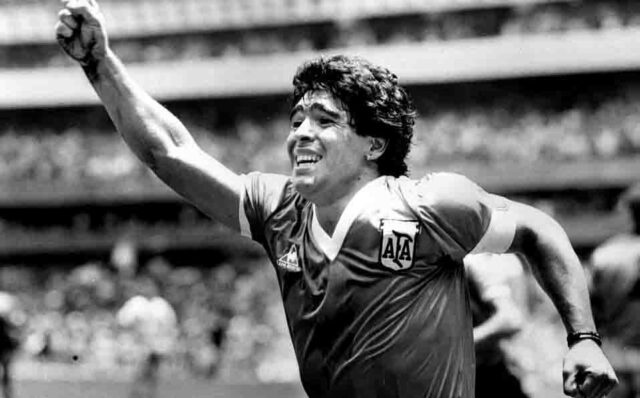 El Sumario - Hija de Maradona se niega a subastar pertenencias del futbolista