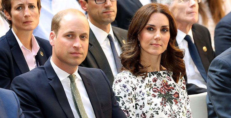 El Sumario - Duques de Cambridge visitarán más Escocia para preservar la unión