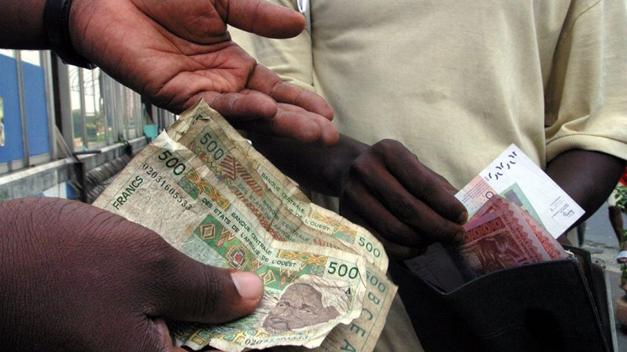 África Occidental pospone lanzamiento de su moneda común para 2027