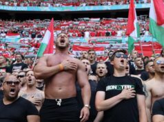 El Sumario - Alemania advirtió sobre el peligro de los estadios llenos durante la Eurocopa
